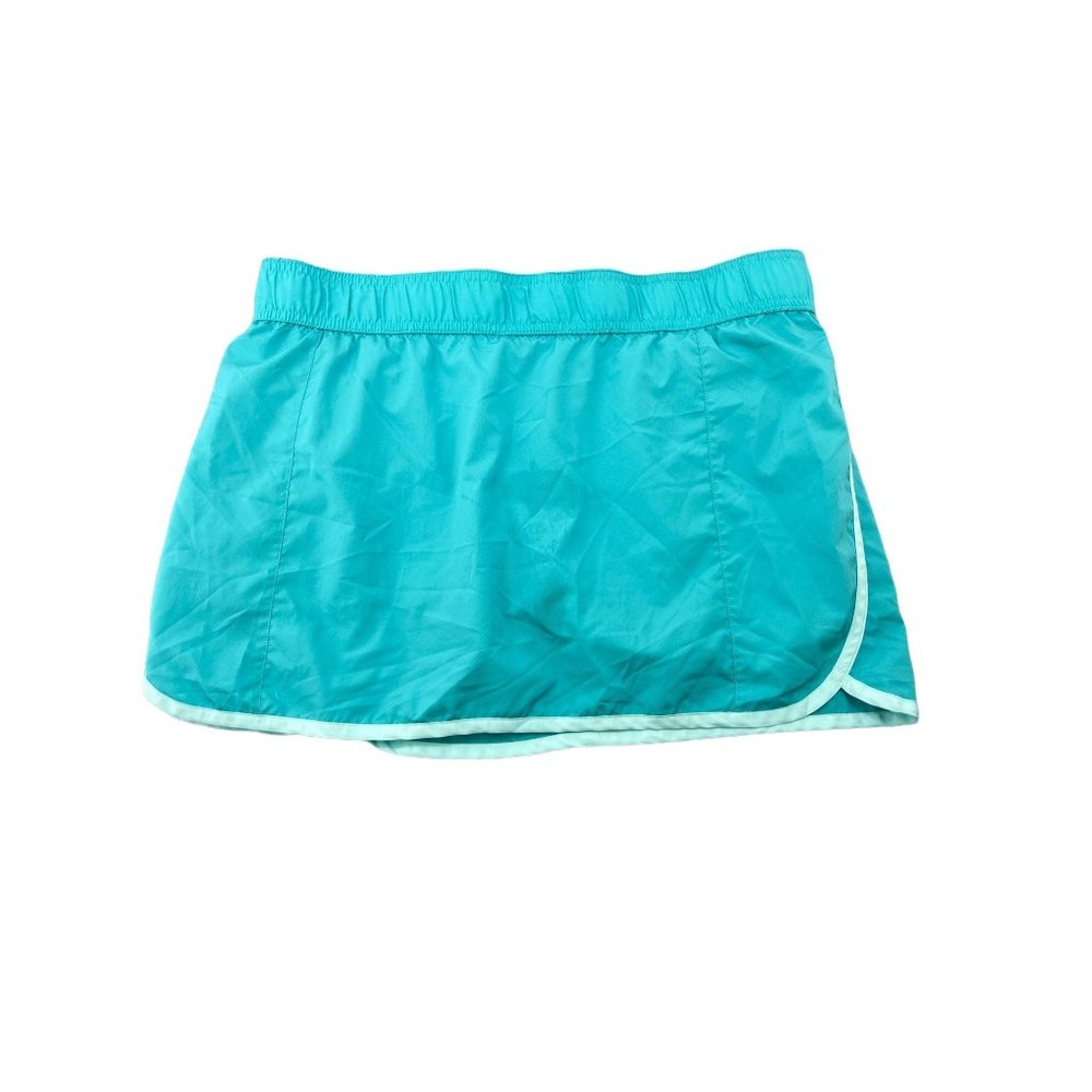 Columbia Omni-Wick Womens Size Large Skort Running Hiking Casual